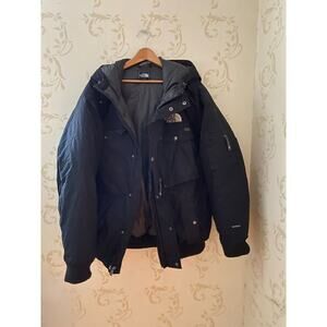 The North Face Men's Size XXL Down Hyvent Jacket